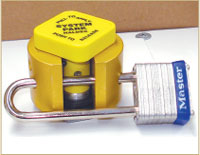 Absolute Brake Lock